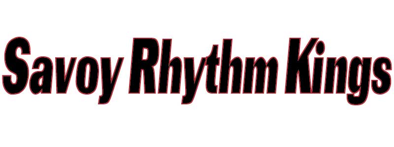 Savoy Rhythm Kings Logo